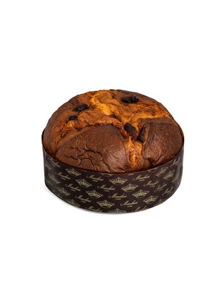 首图 –点击放大 - MARCHESI 1824 - Pear, Cinnamon and Ginger Panettone 1kg