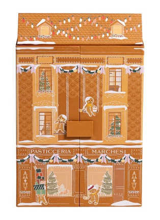 细节 –点击放大 - MARCHESI 1824 - Advent Calendar