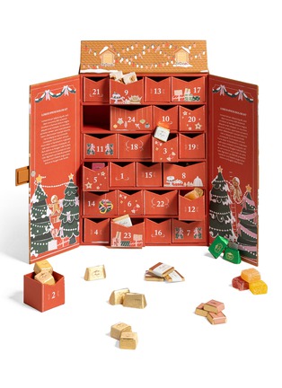 首图 –点击放大 - MARCHESI 1824 - Advent Calendar