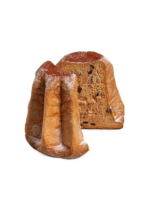 细节 –点击放大 - MARCHESI 1824 - Chocolate Pandoro 1kg