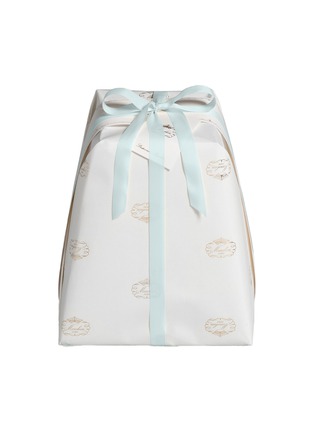 细节 –点击放大 - MARCHESI 1824 - Chocolate Pandoro 1kg