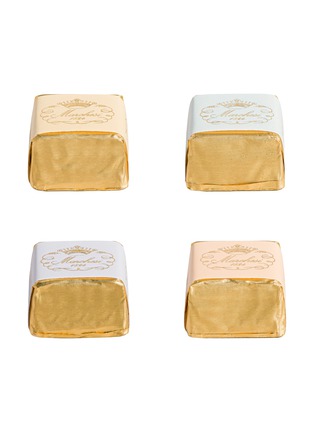 细节 –点击放大 - MARCHESI 1824 - Assorted Cremini 48pcs