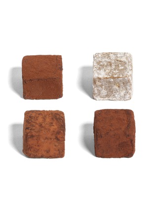  - MARCHESI 1824 - Assorted Chocolate Truffles 16pcs