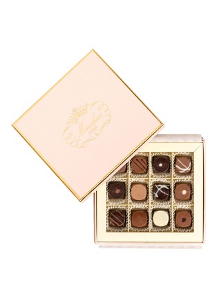 首图 –点击放大 - MARCHESI 1824 - Assorted Pralines 12pcs