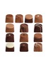 细节 –点击放大 - MARCHESI 1824 - Assorted Pralines 48pcs