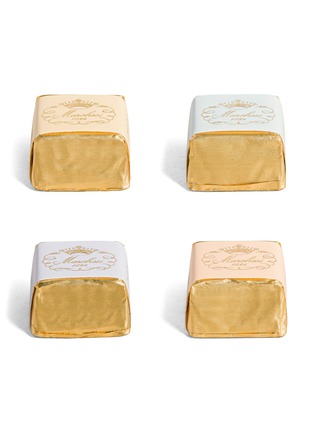 细节 –点击放大 - MARCHESI 1824 - Assorted Cremini 12pcs