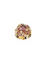 首图 - 点击放大 - MING SONG HAUTE JOAILLERIE - Cosmic Kaleidoscope Red Queen 18K Gold Ruby Diamond Ring — HK 13
