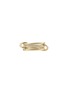 首图 - 点击放大 - SPINELLI KILCOLLIN - Sonny 18K Gold Diamond Ring — US 7.5