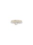 首图 - 点击放大 - SPINELLI KILCOLLIN - Cadence 18K Gold Ring — US 6