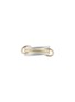 首图 - 点击放大 - SPINELLI KILCOLLIN - Solarium 18K Gold Sterling Silver Ring —  US 6.5