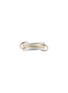 首图 - 点击放大 - SPINELLI KILCOLLIN - Solarium 18K Rose Gold Sterling Silver Ring — US 6
