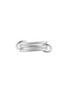 首图 - 点击放大 - SPINELLI KILCOLLIN - Solarium Silver Ring — US 7.5