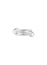 首图 - 点击放大 - SPINELLI KILCOLLIN - Acacia Silver Ring — US 5