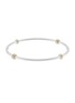 首图 - 点击放大 - SPINELLI KILCOLLIN - Kini 18K Gold Silver Bangle