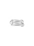 首图 - 点击放大 - SPINELLI KILCOLLIN - Hyacinth Sterling Silver Ring — US 6