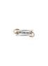 首图 - 点击放大 - SPINELLI KILCOLLIN - Sonny 18K Gold Sterling Silver Diamond Ring — US 6