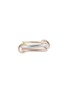 首图 - 点击放大 - SPINELLI KILCOLLIN - Capricorn 18K Rose Gold Ring — US 6