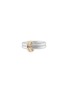 首图 - 点击放大 - SPINELLI KILCOLLIN - Calliope 18K Rose Gold Silver Ring — US 7