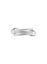 首图 - 点击放大 - SPINELLI KILCOLLIN - Solarium Silver Ring — US 6.5