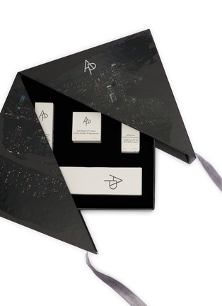 细节 -点击放大 - AP BEAUTY - Derma Home Treatment Holiday Cracker