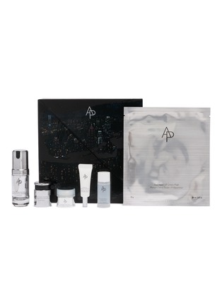 首图 -点击放大 - AP BEAUTY - Derma Home Treatment Holiday Cracker