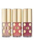 首图 -点击放大 首图 -点击放大 - ESTÉE LAUDER - Sheer Wonders Lip Oil Trio