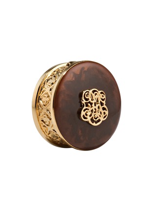 首图 -点击放大 首图 -点击放大 - ESTÉE LAUDER - Inspired by Tortoise Solid Perfume Balm Compact