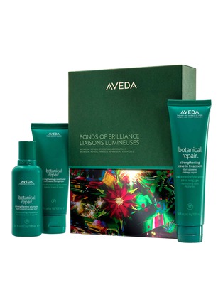 首图 -点击放大 - AVEDA - Bonds of Brilliance: Botanical Repair™ Strengthening Essentials