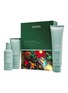 首图 -点击放大 - AVEDA - Mini Miracles Masque Trio Gift Set