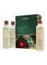 首图 -点击放大 - AVEDA - Invigorating Awe: Rosemary Mint Hair & Body Essentials Gift Set