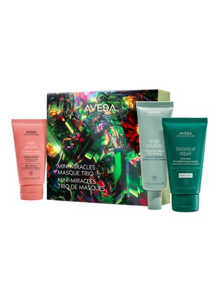 首图 -点击放大 - AVEDA - Scalp Serenity: Scalp Solutions™ Balancing Essentials Gift Set