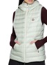  - MONCLER - GLYGOSSE 羽绒背心