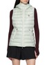 MONCLER GLYGOSSE 羽绒背心