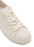 细节 - 点击放大 - JIMMY CHOO - Diamond Light Maxi Women's Sneakers