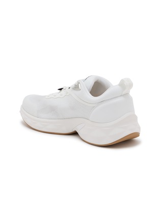  - JIMMY CHOO - Diamon Run Women's Sneakers