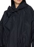  - MONCLER - 系带防风夹克