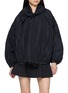 MONCLER 系带防风夹克
