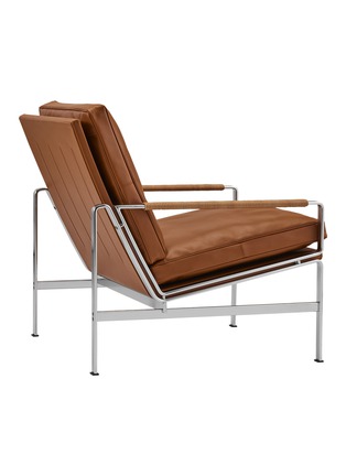 首图 –点击放大 - LANGE PRODUCTION - FK 6720 Easy Chair — Cognac