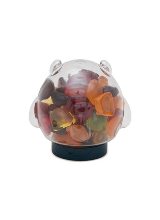 细节 –点击放大 - Baz Bears & Friends - X BEARS & FRIENDS 瓶装水果软糖 — 240G