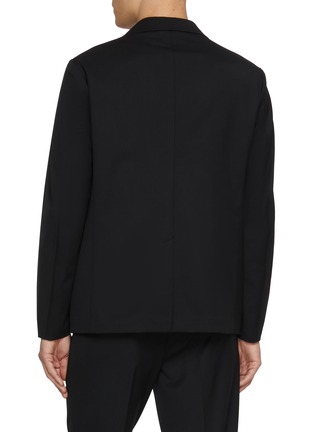 背面 - 点击放大 - TOMORROWLAND - 单排扣西装夹克