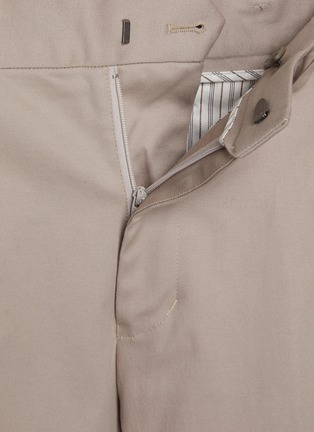  - TOMORROWLAND - 锥形长裤