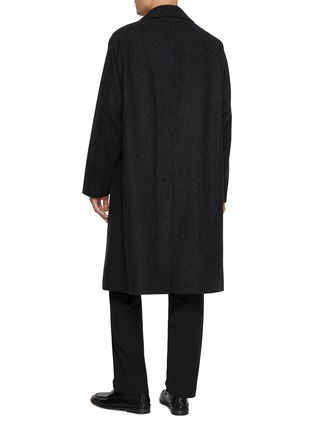 背面 - 点击放大 - TOMORROWLAND - Single Breasted Coat