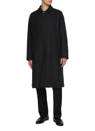 首图 - 点击放大 - TOMORROWLAND - Single Breasted Coat