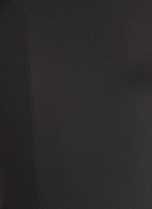  - SKIMS - FITS EVERYBODY 圆领短袖 T 恤