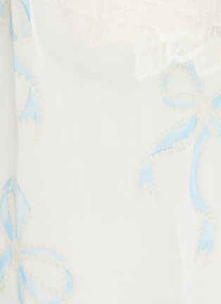  - SKIMS - WEDDING SHOP SKIMS ROMANCE 吊带短裤套装