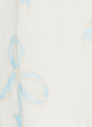  - SKIMS - WEDDING SHOP SKIMS ROMANCE 迷你吊带连衣裙