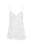 SKIMS WEDDING SHOP SKIMS ROMANCE 迷你吊带连衣裙