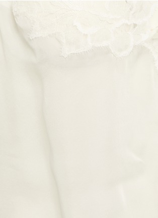  - SKIMS - WEDDING SHOP SKIMS ROMANCE 吊带短裤套装