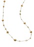 首图 - 点击放大 - JEWELMER - Caravelles Golden South Sea Pearl 18K Gold Necklace