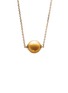 首图 - 点击放大 - JEWELMER - Les Classiques Golden South Sea Pearl 18K Gold Necklace
